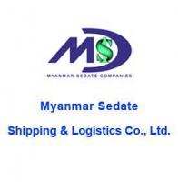 Sedate Shipping & Logistics Co.,Ltd