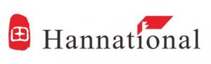 Hannational Shipping Co.,Ltd