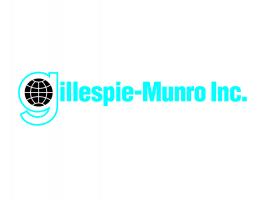 Gillespie-Munro Inc.