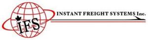 INSTANT FREIGHT SYSTEMS INC.