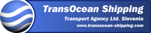 TransOcean Shipping Ltd - Slovenia