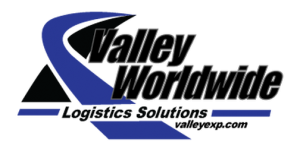 Valley Worldwide Logistics Solutions