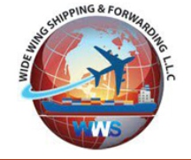 WIDE WING SHIPPING & FORWARDING LLC