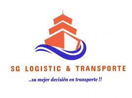 SG LOGISTIC & TRANSPORTE SA DE CV