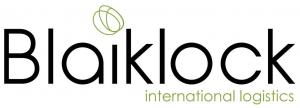 Blaiklock International Logistics
