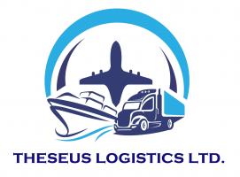 Theseus Logistics Ltd.