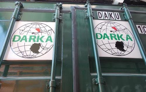 Darka Launch New NVOCC Service from Port Sudan