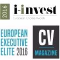 Fortune Announced as Winner of I-Invest 2016 European Choice Awards