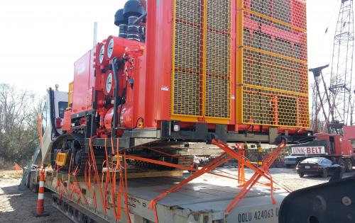 Comage Container Lines Provide Cargo Services at Their Finest