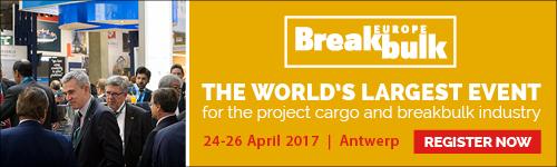 Freightbook Collaborate With Top Industry Events During February 2017