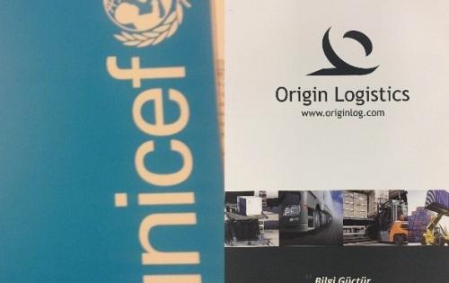 Origin Lojistik in Turkey Supporting Worthwhile Causes