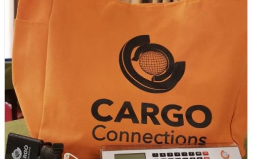 Cargo Connections 2018 Annual Assembly Twitter Competition Entries!