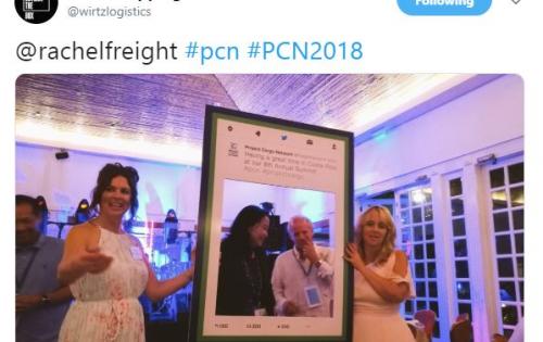 PCN 2018 Annual Summit Twitter Photo Competition Entries!
