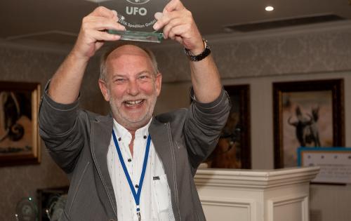 The Exciting 18th UFO Annual Network Meeting in Botswana!