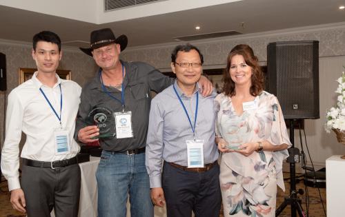 UFO Annual Award Winners 2019!