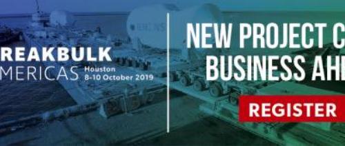 Freightbook Collaborate With Top Industry Events During August 2019