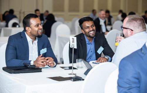 Project Cargo Network 2019 Annual Summit in Botswana