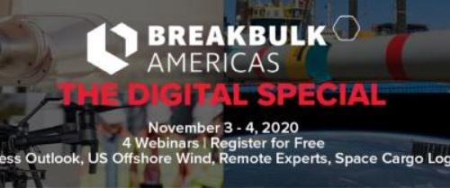 Freightbook Collaborate With Top Industry Events During October 2020