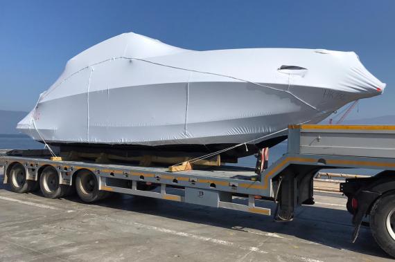 BATI Group Adds Another Yacht to their Project Portfolio