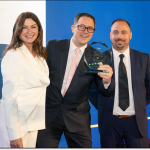 Hemisphere Freight Services Win Another BIFA Award